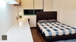Changi Green (D16), Condominium #473009591